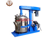 Máy đồng hóa chân không mỹ phẩm