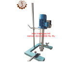 Máy nhũ hóa phòng thí nghiệm