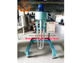 Máy đồng hóa nhũ hóa