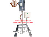 Máy khuấy dung môi 30 lít