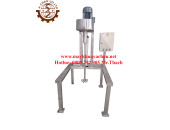 Máy khuấy hóa chất TPHCM
