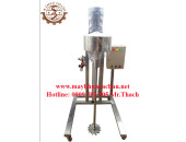 Máy khuấy mỹ phẩm bằng inox