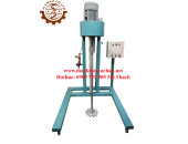 Máy khuấy mực xăm 200 lít