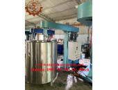 Máy khuấy sơn 30HP