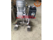 Máy khuấy inox thí nghiệm