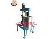 Máy khuấy trộn kem 200 kg
