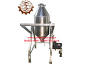 Máy trộn cà phê dạng trống