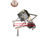 Máy trộn thực phẩm khô 100 kg