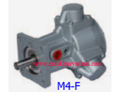 Motor dùng khí nén
