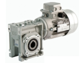 Motor khuấy trộn