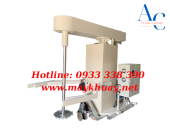 Những lưu ý khi lựa chọn máy khuấy tốc độ cao phù hợp – Giải pháp tối ưu cho sản xuất hiện đại