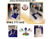 Máy khuấy sơn 100 lít 