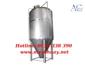 Silo chứa nguyên liệu là gì ? Những điều bạn cần biết về silo chứa nguyên liệu