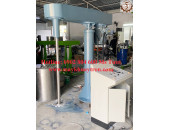 Máy khuấy keo