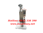 Tại sao nên sử dụng máy khuấy mực in ?