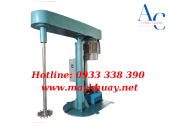 TẠI SAO NÊN SỬ DỤNG MÁY KHUẤY TỐC ĐỘ CAO?