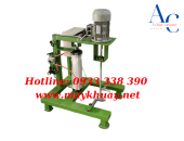 Tính Năng Và Ưu Điểm Của Máy Khuấy Điện Trong Ngành Công Nghiệp Khuấy Trộn