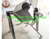 Bồn trộn bột khô