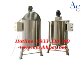 Ưu điểm của bồn khuấy công nghiệp