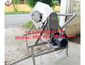 Máy trộn bột khô công nghiệp