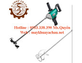 Máy khuấy sơn cầm tay