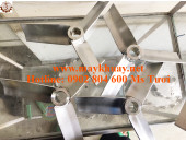 Cánh khuấy nâng lực