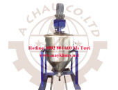 Máy khuấy trộn bột khô 50kg - 1000kg