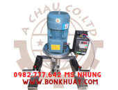 Máy đồng hoá sữa bắp mini 1 - 10 lít