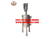 Bồn nhũ hóa gia nhiệt thực phẩm 50 lít