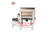 Máy trộn bột nằm ngang 150kg