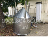 Tank chứa rượu