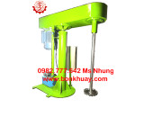 Máy khuấy sơn công nghiệp 1000 lít