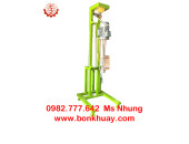 Máy đồng hóa mỹ phẩm nâng hạ bằng điện