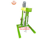 Máy khuấy sơn công nghiệp 500 lít