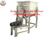 Máy trộn bột 200kg