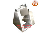Máy trộn gia vị lập phương 50kg