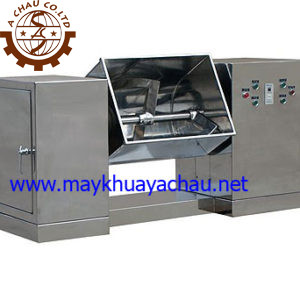 Máy trộn bột khô AC-TB-01