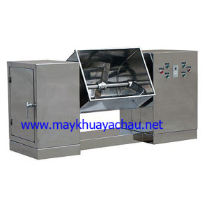 Máy trộn bột khô AC-TB-01