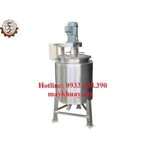 Bồn khuấy mỹ phẩm 200 lít