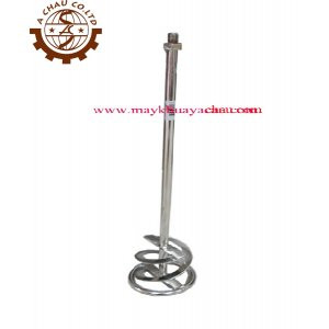 Cánh khuấy đảo inox AC-C-06