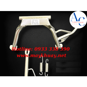 Chân Chống Đứng Inox Xe Vario