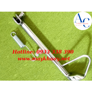 Chân Chống Nghiêng Inox Xe SH