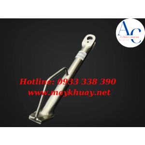 Chân Chống Nghiêng Inox Xe Vario
