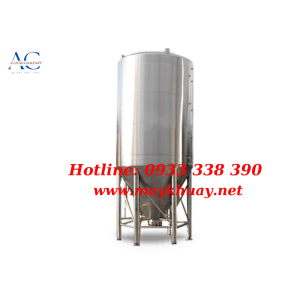 Silo Chứa Thực Phẩm