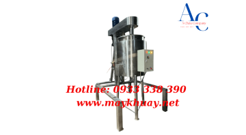 MÁY KHUẤY KEM HÀN
