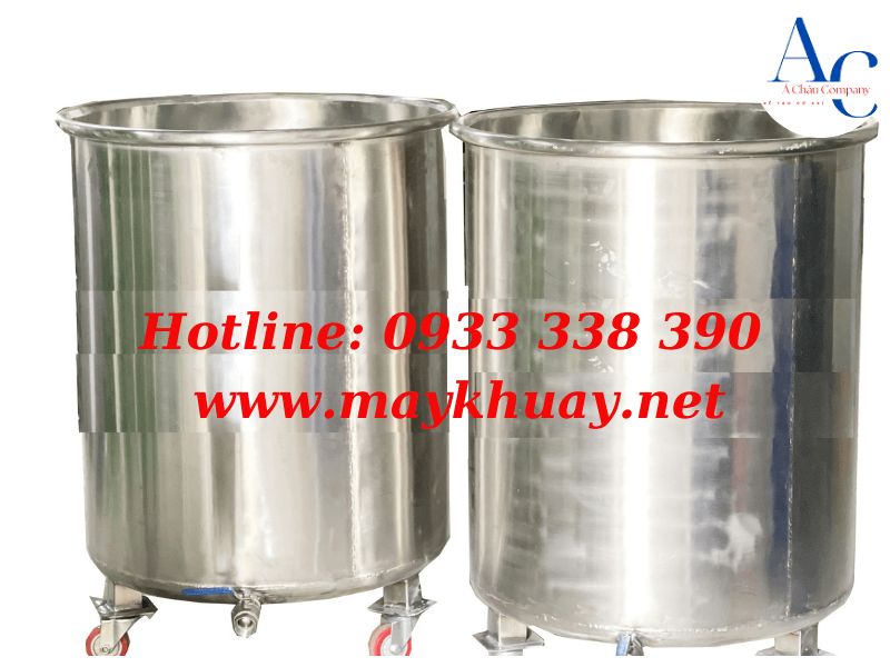 Bồn inox