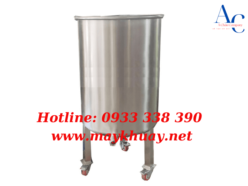 Bồn Inox Loại Nào Tốt Nhất