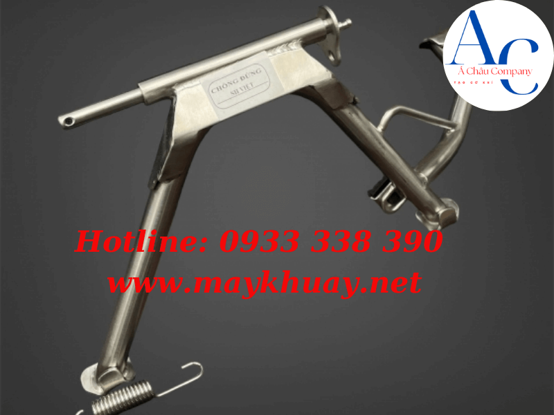 Chân chóng đứng xe SH