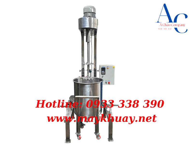 máy khuấy thực phẩm