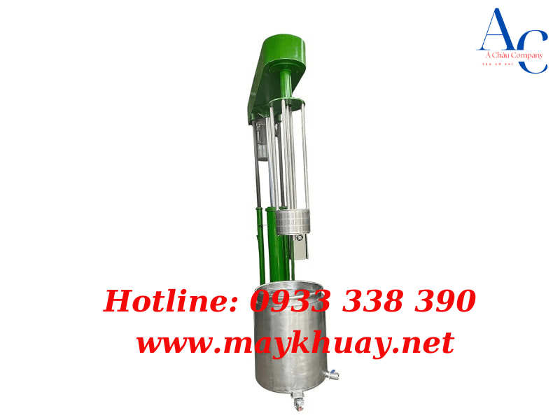 MÁY NGHIỀN PHÂN BÓN NPK